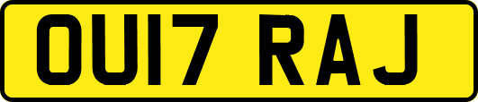 OU17RAJ