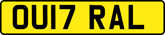 OU17RAL