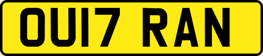 OU17RAN