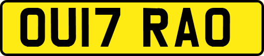 OU17RAO