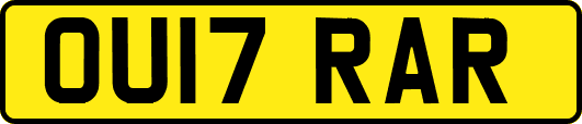 OU17RAR