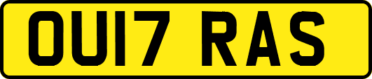 OU17RAS