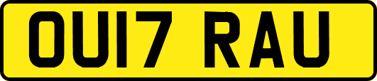 OU17RAU