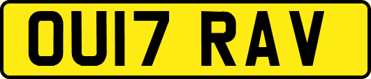 OU17RAV