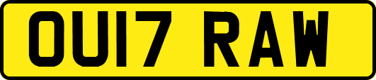 OU17RAW