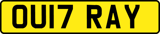OU17RAY
