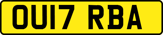 OU17RBA