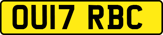 OU17RBC