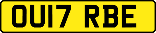 OU17RBE