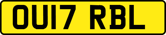 OU17RBL