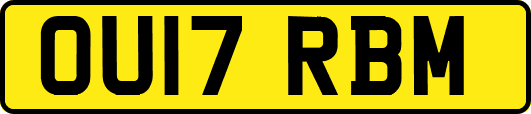 OU17RBM