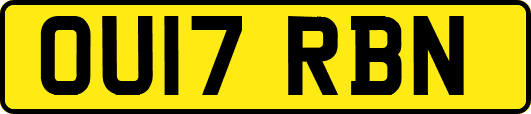 OU17RBN