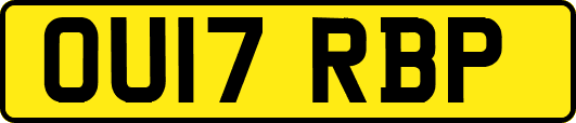 OU17RBP