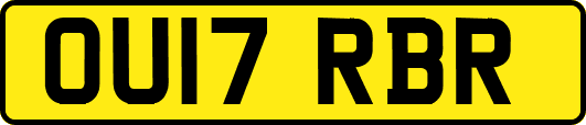OU17RBR