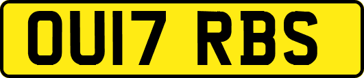 OU17RBS