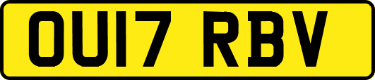 OU17RBV