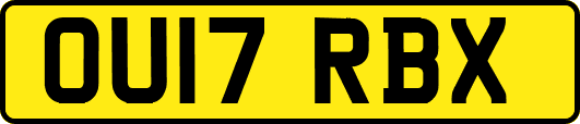 OU17RBX