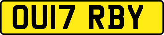 OU17RBY