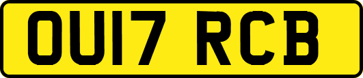 OU17RCB