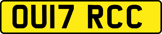 OU17RCC