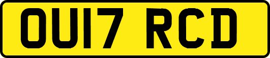 OU17RCD