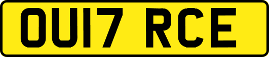 OU17RCE
