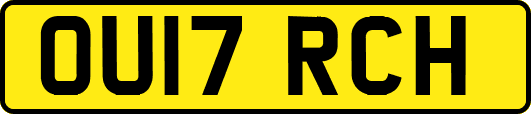 OU17RCH