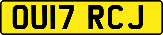 OU17RCJ