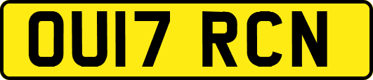 OU17RCN
