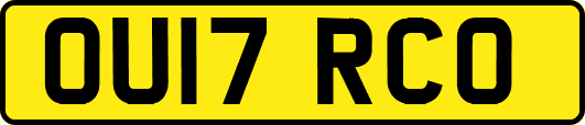 OU17RCO