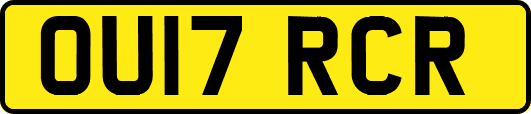 OU17RCR