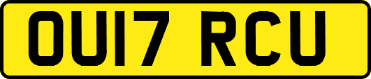 OU17RCU