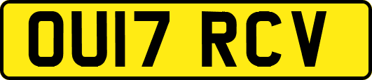 OU17RCV