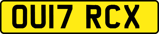 OU17RCX