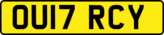 OU17RCY