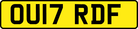 OU17RDF