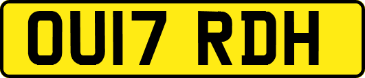 OU17RDH