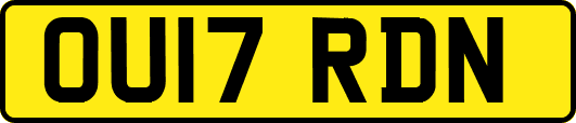 OU17RDN