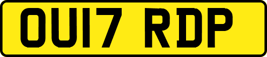 OU17RDP
