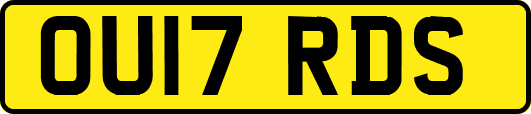 OU17RDS