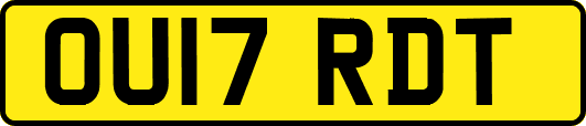 OU17RDT