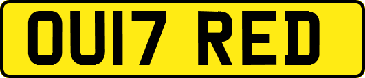 OU17RED