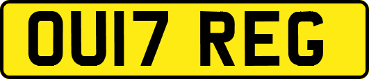 OU17REG
