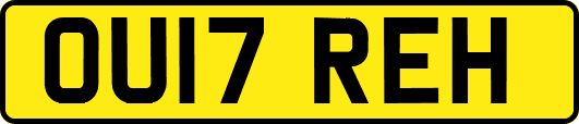 OU17REH