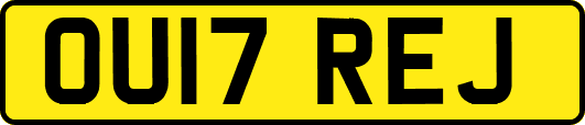 OU17REJ