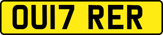 OU17RER