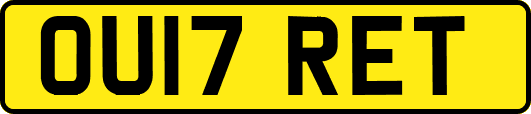 OU17RET