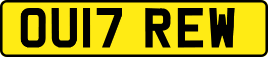 OU17REW