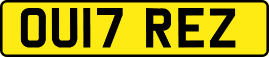 OU17REZ