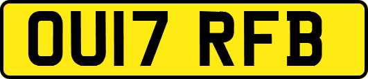 OU17RFB